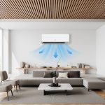 Midea Xtream Save Series 18000BTU