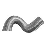 Εύκαμπτοι αεραγωγοί αλουμινίου