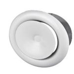 Μεταλλική αεροβαλβίδα αλουμινίου  Σειράς VRF