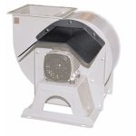 Προστατευτικά βροχής Απορροφητήρων Μονής αναρρόφησης