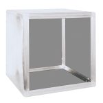 Αερομπόξ (Fan Section) συναρμολογημένα και ασυναρμολόγητα