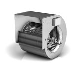 Φυγοκεντρικοί απορροφητήρες1400 RPM με 1 ταχύτητα σειράς DD