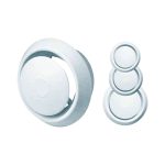 Πλαστικές αεροβαλβίδες σειράς VRF