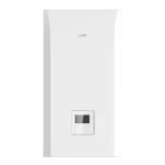 AUX ACHP-H10/4R2HA-Ι 10KW