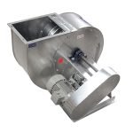 Ιμαντοκίνητοι φυγοκεντρικοί απορροφητήρες μονής αναρρόφησης 900 RPM