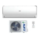 J-Smart Pro ASW-H09B5Α4/JΑR3DI 9000 BTU
